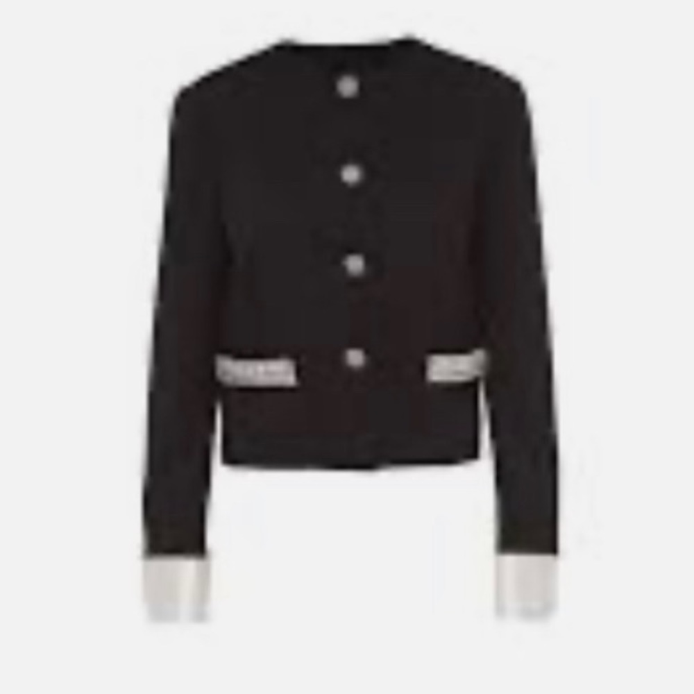 Miu miu woman’s jacket size 36